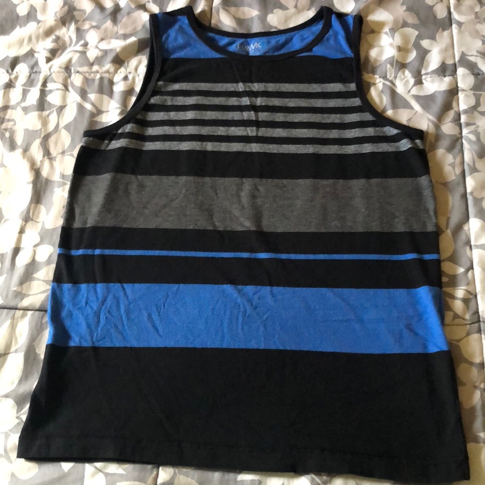 Tony Hawk Tank Top